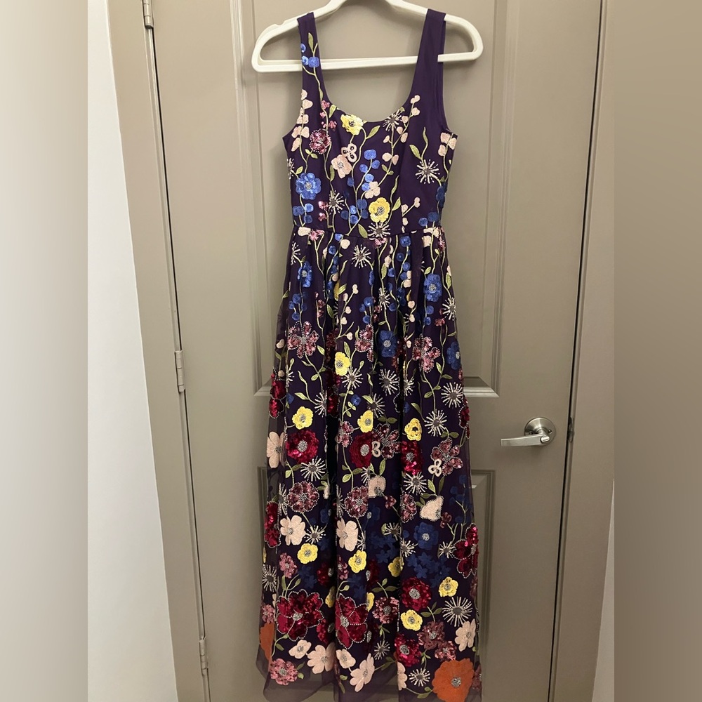Jasmine Dress from JessaKae size XXS